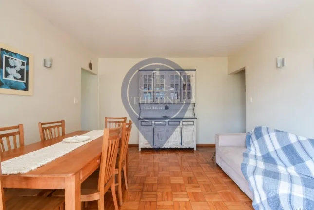 Imagem Apartamento de 2 quartos no Paraíso: 86m², 2 salas e 2 banheiros à venda em São Paulo-SP!
