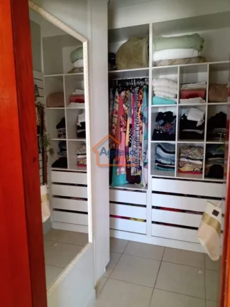 Imagem Casa à venda no bairro Jardim Tropical - Mogi Mirim/SP