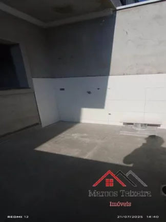 Imagem Casa - Umuarama