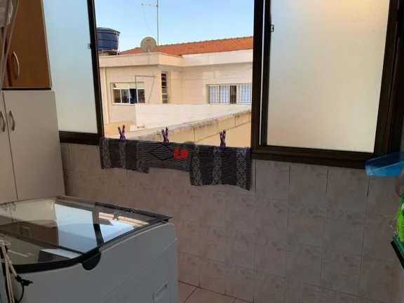 Imagem Apartamento à venda, Santa Maria, São Caetano do Sul, SP