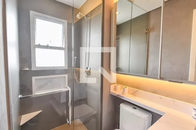 Imagem Apartamento à Venda - Cambuci, 1 Quarto, 67 m2