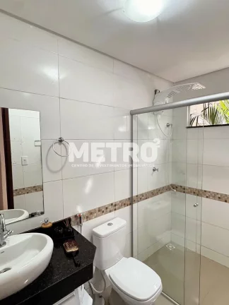 Imagem Casa para locação no Sol Nascente Etapas, 3 quartos, gourmet, PETROLINA - PE