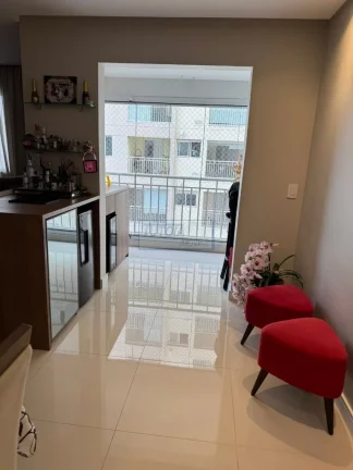 Imagem APARTAMENTO A VENDA NO CAMBUCI, SAO PAULO