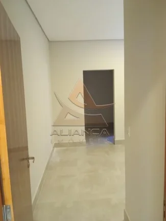 Imagem Casa Condomínio - Ribeirão Preto - Bonfim Paulista