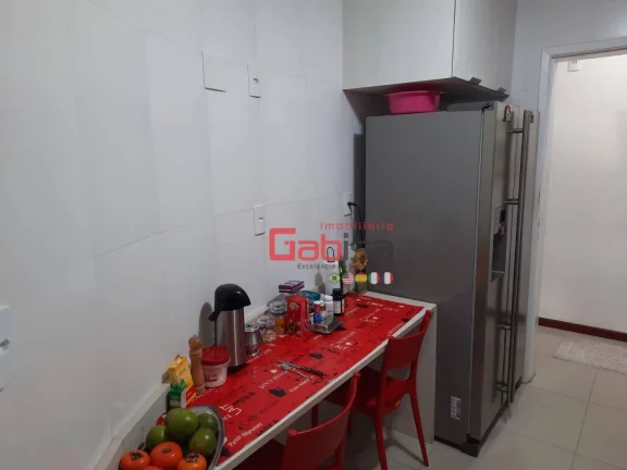 Imagem Apartamento com 2 dormitórios à venda, 96 m² por R$ 750.000,00 - Vila Nova - Cabo Frio/RJ