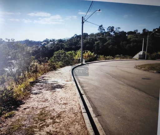 Imagem TERRENO A VENDA NO LOTEAMENTO VALE AZUL, JUNDIAÍ