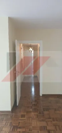 Imagem 110m² em Higienópolis-SP 3700 reais
