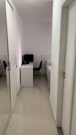Imagem Apartamento com 2 dormitórios, 67 m² - venda por R$ 599.000,00 ou aluguel por R$ 4.000,00/mês - Vila Augusta - Guarulhos/SP