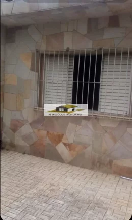 Imagem Casa Térrea a venda no Sacomã