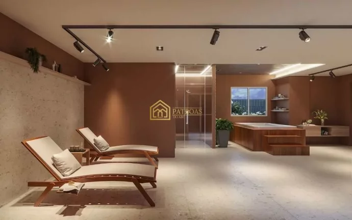 Imagem Apartamento Padrão