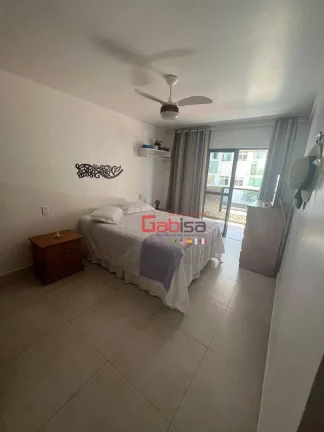 Imagem Apartamento com 2 dormitórios à venda, 79 m² por R$ 650.000,00 - Centro - Cabo Frio/RJ