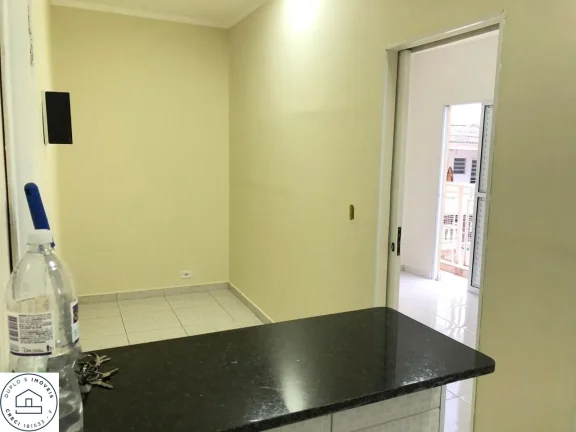 Imagem Apartamento para Alugar em São Paulo / Zona Oeste / Jaguaré / Pertinho do Continental Shopping.