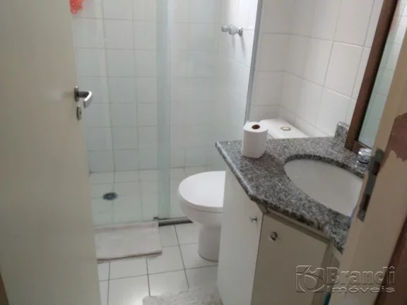 Imagem Apartamento 3 Dorms. Sendo 1 Suíte - Vila Prudente