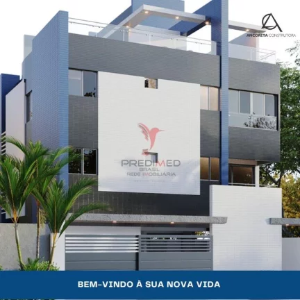 Imagem Apartamento à venda no Altiplano