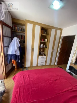 Imagem Sobrado à venda (200,00 m²), Chácara Nossa Senhora do Bom Conselho, São Paulo, SP