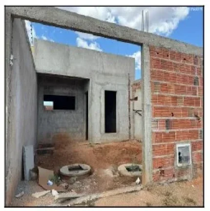 Oportunidade Única em CRATO - CE | Tipo: Terreno | Negociação: Leilão | Situação: Imóvel