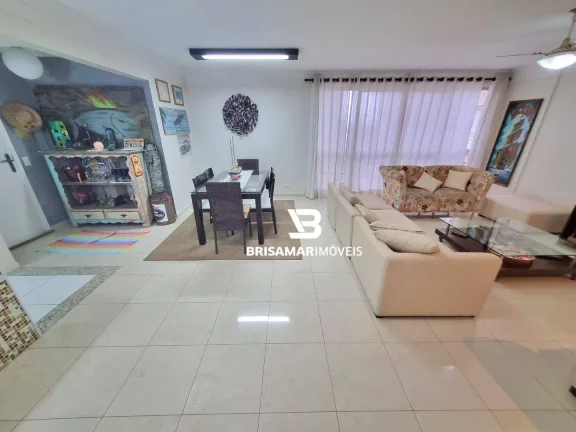 Imagem LINDO APARTAMENTO FRENTE AO MAR EM PITANGUEIRAS – UM VERDADEIRO SONHO DE MORADIA OU VERANEIO!
