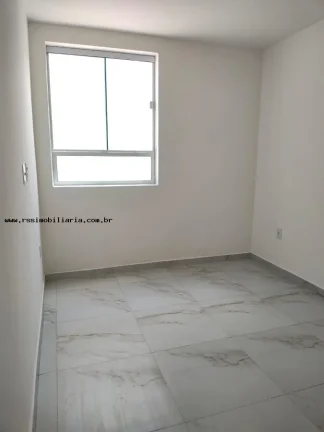 Imagem Apartamento à venda no Bairro do Bessa, João Pessoa/PB, 3 Qt