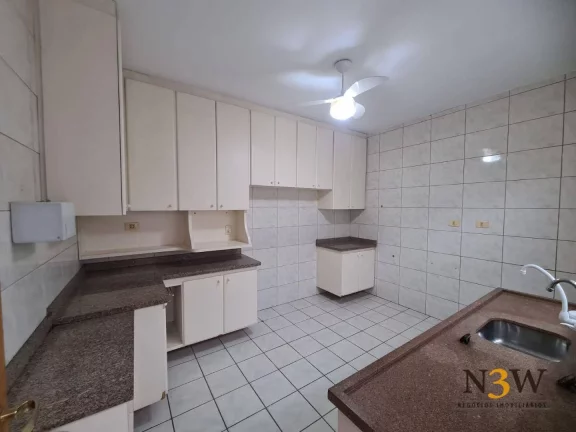 Imagem Casa com 3 dormitórios para alugar, 180 m² por R$ 5.202,81/mês - Alto de Pinheiros - São Paulo/SP