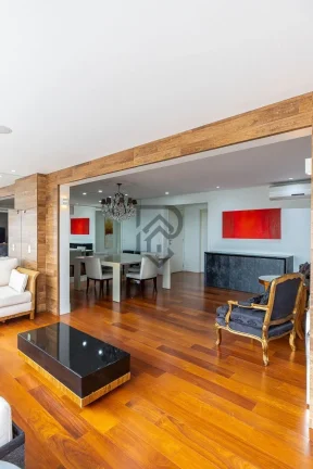 Imagem Apartamento pinheiros pronto para morar proximo metrô