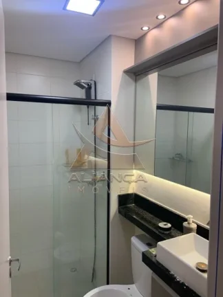 Imagem Apartamento - Ribeirão Preto - Jardim Novo Mundo