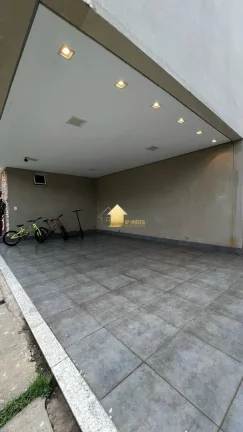 Imagem Sobrado 3 Suítes Condomínio Belvedere 1