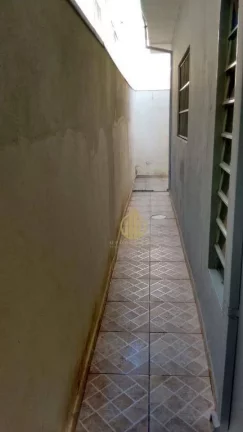 Imagem Casa 2 Suítes - Campos Elísios - Ribeirão Preto