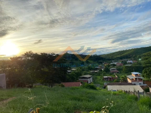 Imagem Lotes a venda no bairro vale verde - Ipaba