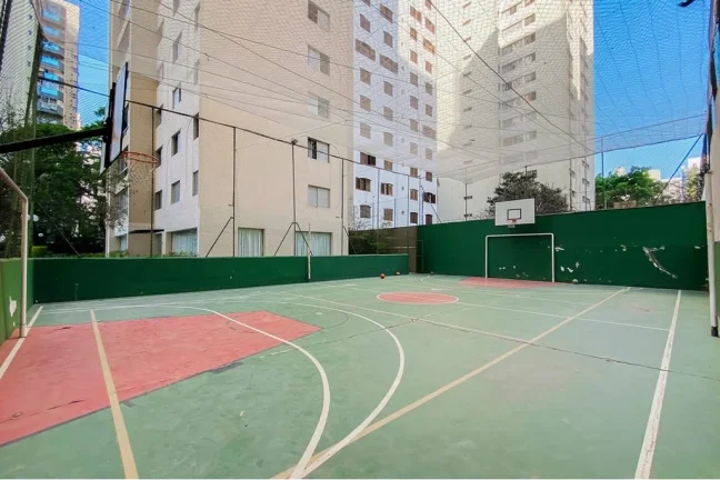 Imagem COBERTURA RESIDENCIAL em São Paulo - SP, Campo Belo