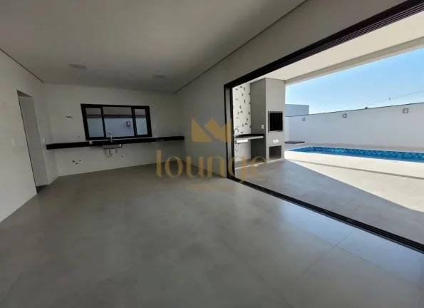 Imagem Casa Em Condominio em Sorocaba