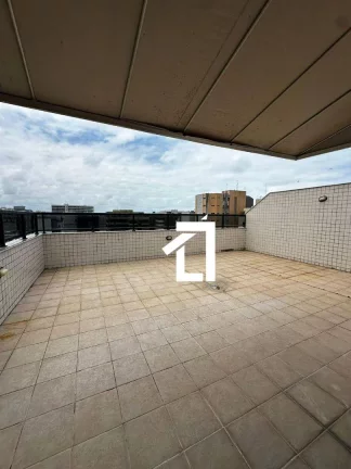 Imagem Cobertura Duplex | Ponta Verde | 4 Suítes | 310?m²