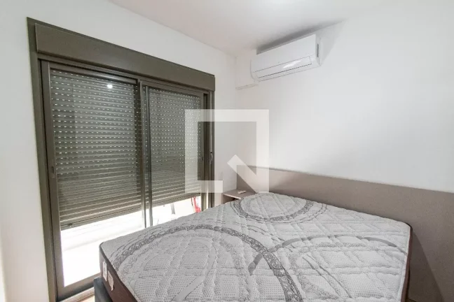 Imagem Apartamento à Venda - Vila Mariana, 1 Quarto, 34 m2