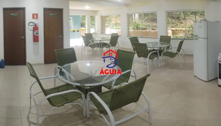 Imagem Apartamento mobiliado a 50 metros da praia!