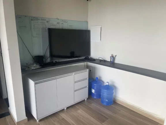 Imagem Sala, 93 m² - venda por R$ 380.000,00 ou aluguel por R$ 5.762,33/mês - Centro - João Pessoa/PB