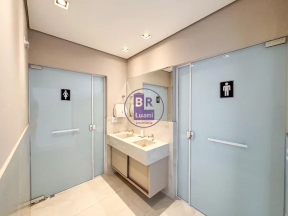 Imagem Salas para Locação Comercial