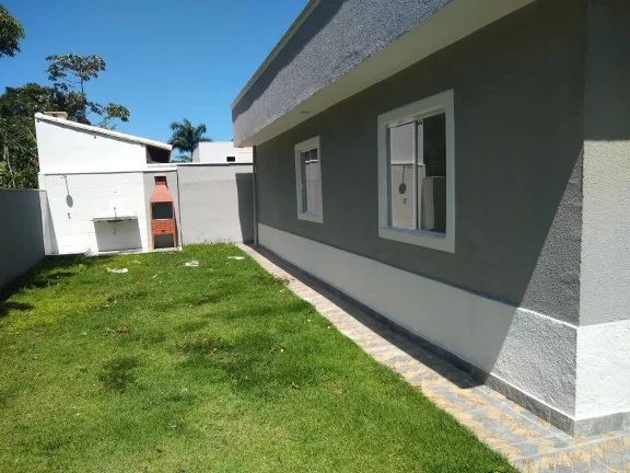 Imagem Casa 3 quartos sendo 1 suíte