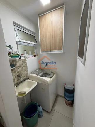 Imagem Condomínio Parque Imperial - Apartamento à venda no bairro Jardim Scomparim - Mogi Mirim/SP, NORTE