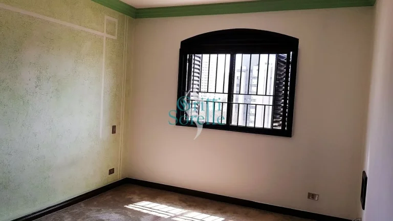 Imagem Apartamento à Venda no Jardim Vila Mariana, São Paulo - SP.