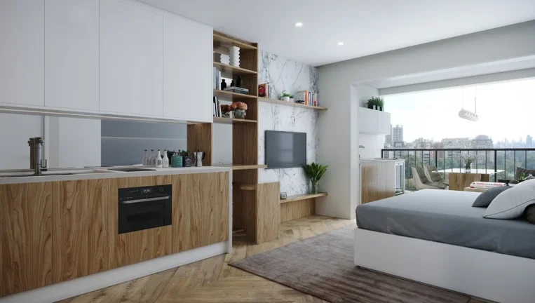 Imagem Apartamento à venda no bairro Vila Mariana - São Paulo/SP