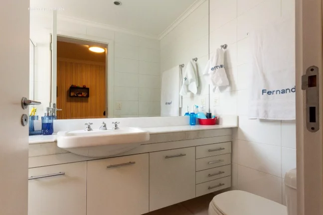 Imagem Apartamento com 3 Quartos à Venda,  em Moema índios - São Paulo