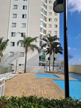 Imagem Apartamento com 2 dormitórios à venda, 55 m² por R$ 380.000,00 - Vila Endres - Guarulhos/SP