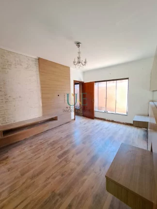 Imagem Lindíssima Casa a Venda em Barão Geraldo!