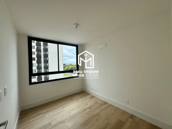 Imagem Apartamento Venda de 3 Quartos no Auster Guará II - Brasília