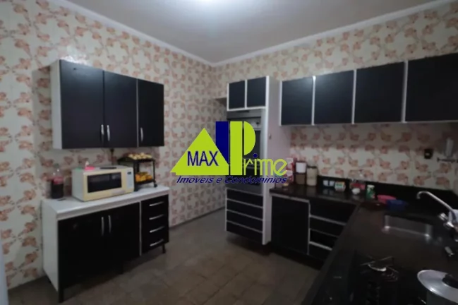 Imagem Casa para locação na Vila Matilde, São Paulo-SP: 3 quartos, 1 banheiro, 133m² de área!