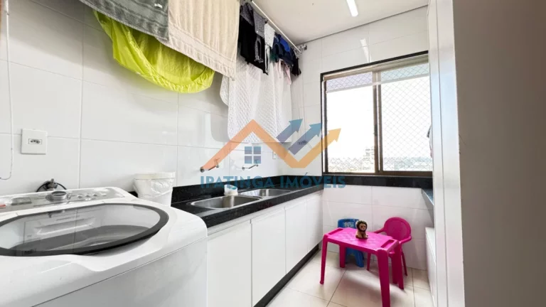 Imagem Cobertura duplex no Iguaçu - Ipatinga
