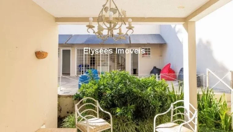 Imagem Casa RESIDENCIAL em SÃO PAULO - SP, SUMARÉ