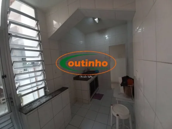 Imagem (25237) Rua Maria Amalia - Tijuca