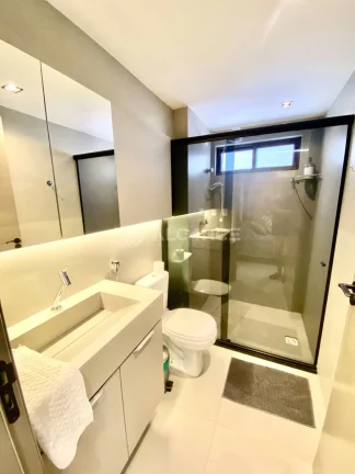Imagem Flat - 43,5 m² - Cabo Branco, João Pessoa/PB