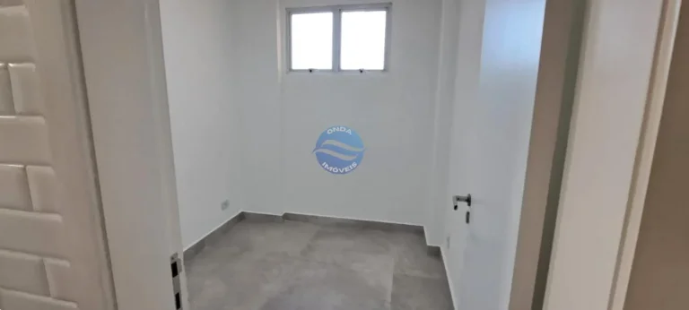 Imagem Apartamento alto padrão venda na praia do Gonzaga em Santos