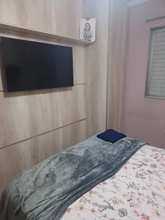 Imagem Apartamento no Jardim nove de Julho
